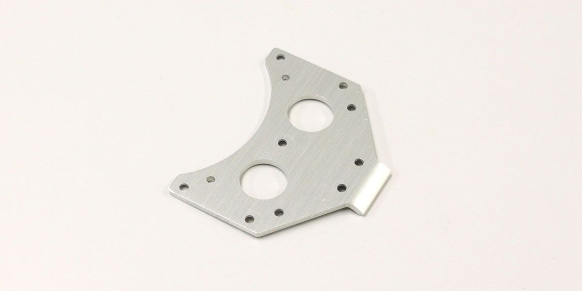 Kyosho - Gear Box Mount Scorpion 2014 - K.SC212B 1:10 Parts -Legendary