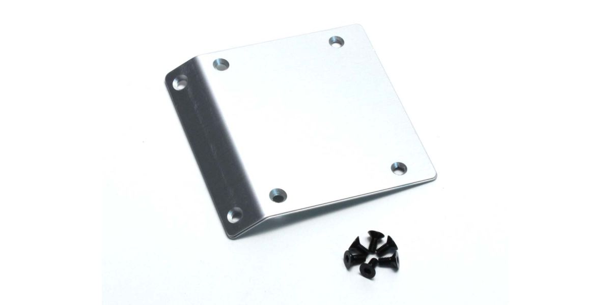 Kyosho - Top Plate Scorpion 2014 - K.SC214B 1:10 Parts -Legendary