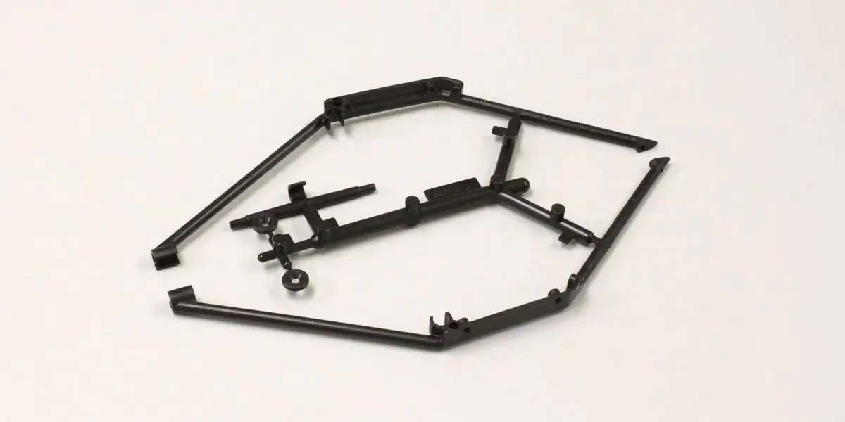 Kyosho - Roll Cage Set Scorpion 2014 - K.SC220B 1:10 Parts -Legendary