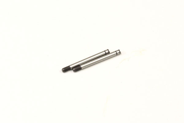 Kyosho - Front Shock Shafts (2) Scorpion 2014 - K.SC222-01 1:10 Parts -Legendary