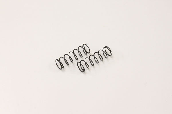 Kyosho - Rear Shock Springs Scorpion 2014 (2) - K.SC223-02 1:10 Parts -Legendary