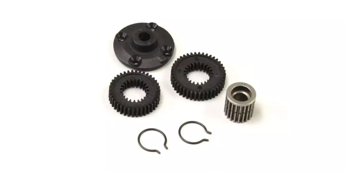 Kyosho - Scorpion 2014 Gear Set - K.SC225C 1:10 Parts -Legendary