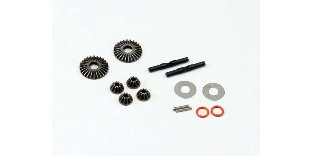 Kyosho - Differential Bevel Gear Set Scorpion 2014 - K.SC228B 1:10 Parts -Legendary