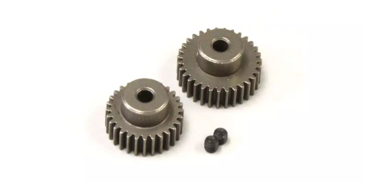 Kyosho - Scorpion 2014 Pinion Gear Set (2) 28-31 Teeth - K.SC230C 1:10 Parts -Legendary