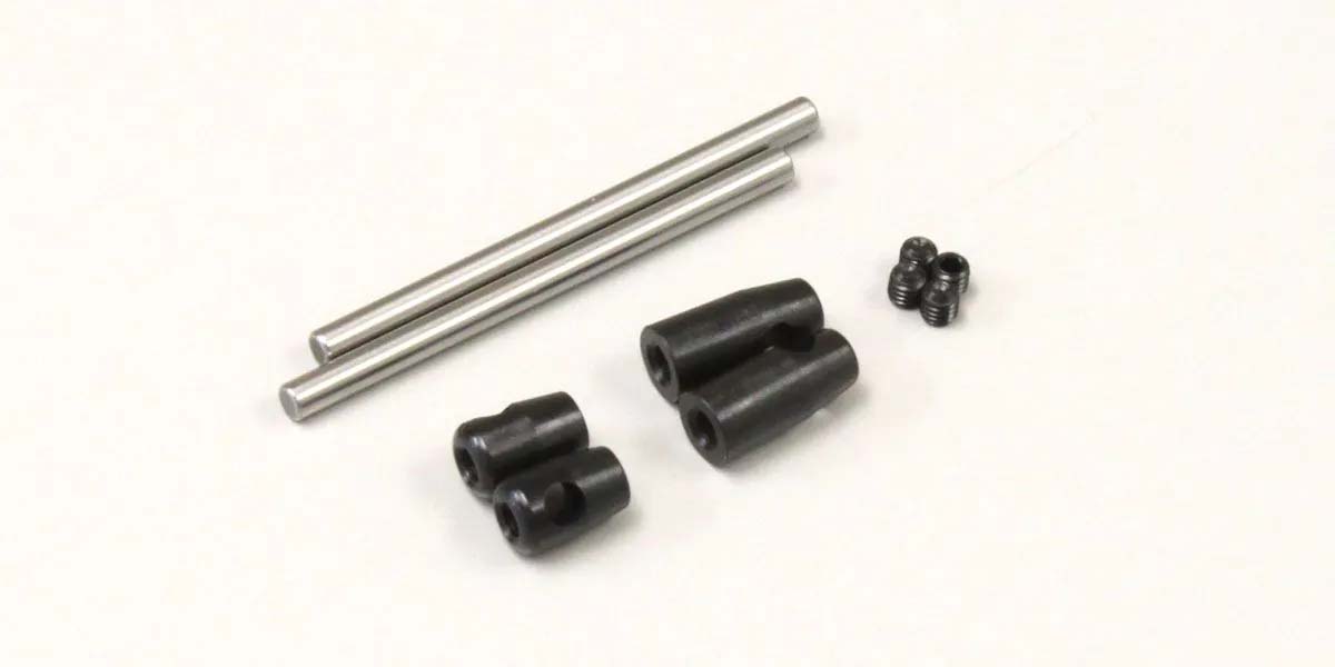 Kyosho - Rear Suspension Post Set Scorpion 2014 - K.SC231B 1:10 Parts -Legendary