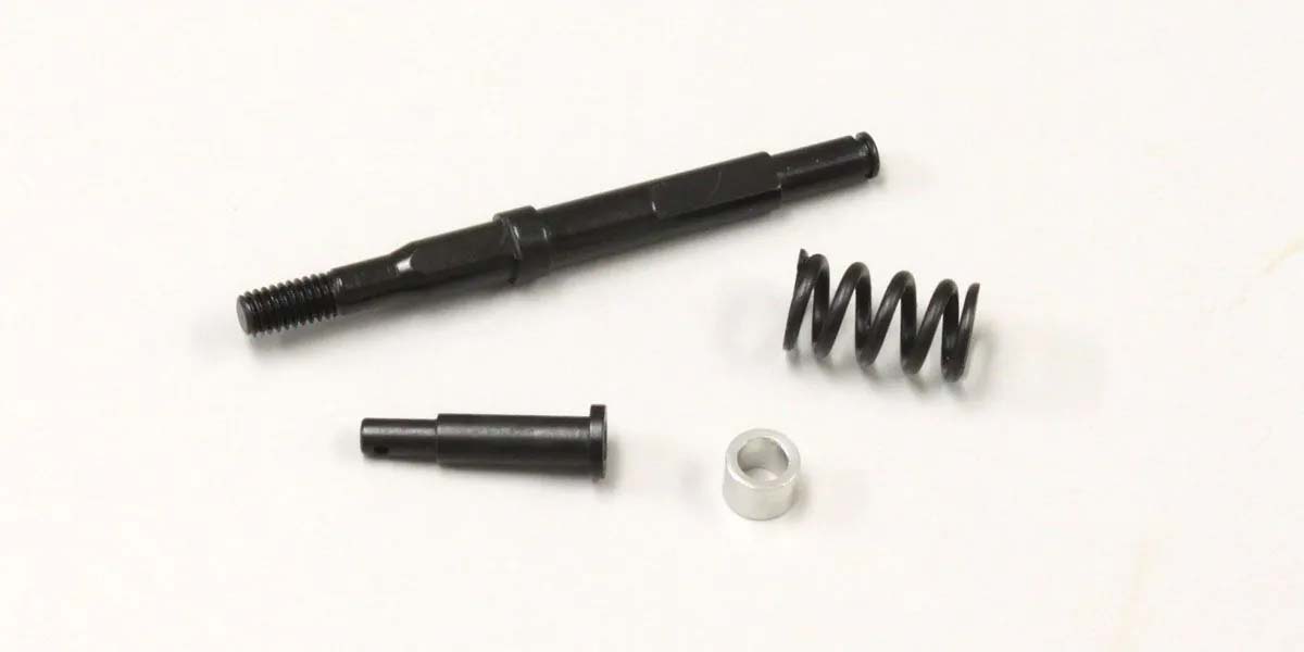 Kyosho - Gear Shaft Set Scorpion 2014 - K.SC235B 1:10 Parts -Legendary