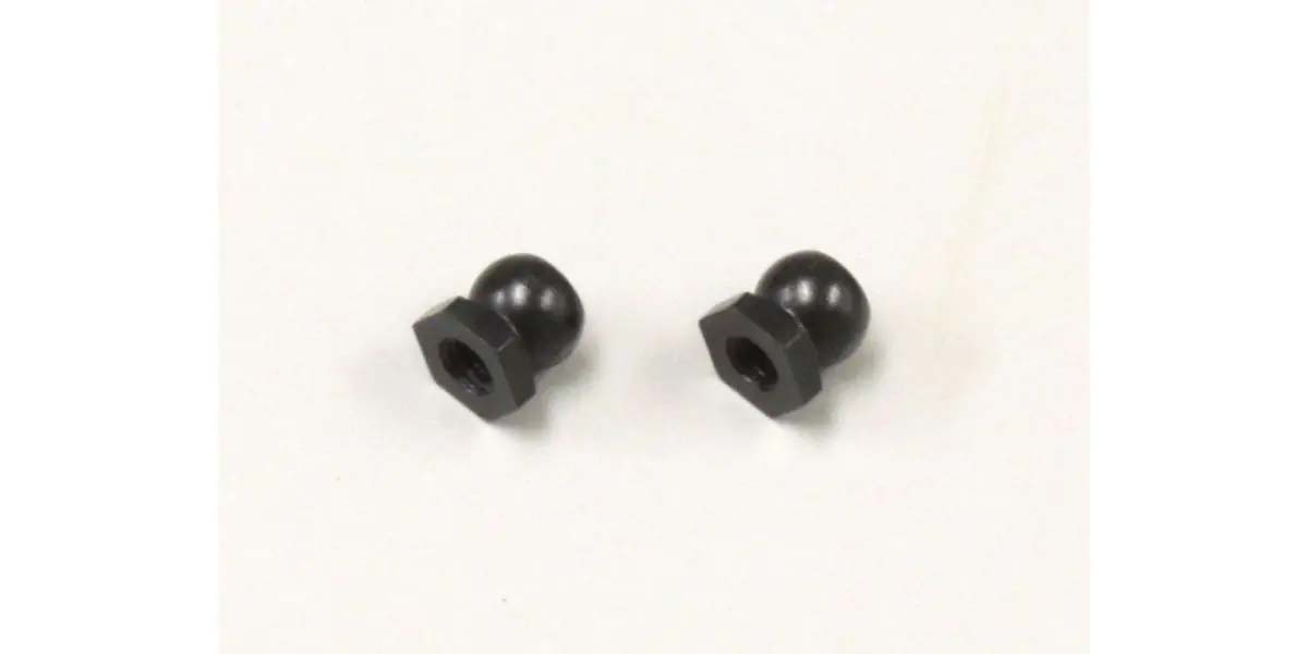 Kyosho - Flanged Ball Nut 4.8xM2.6 (2) Scorpion 2014 - K.SC242B 1:10 Parts -Legendary
