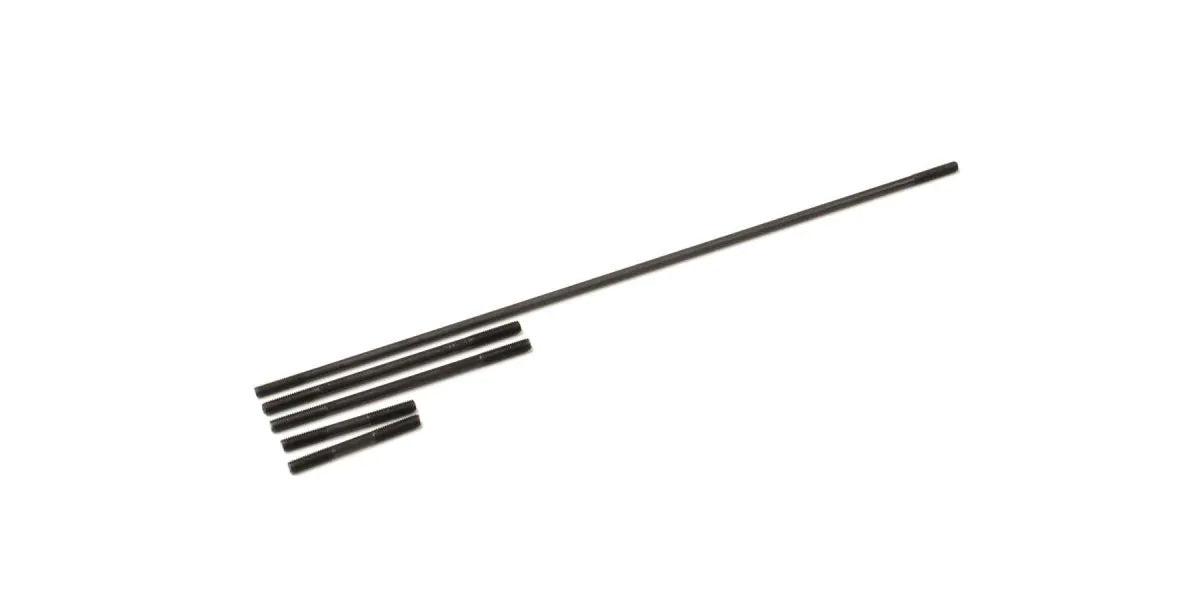 Kyosho - Tie Rod Set Scorpion 2014 (5) - K.SC243B 1:10 Parts -Legendary
