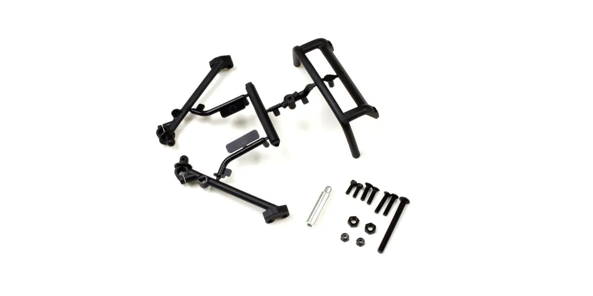 Kyosho - Body Mount Beetle 2014 - K.SC244B 1:10 Parts -Legendary