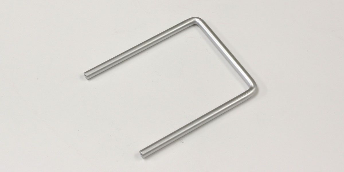 Kyosho - Rollbar Beetle 2014 - K.SC245B 1:10 Parts -Legendary