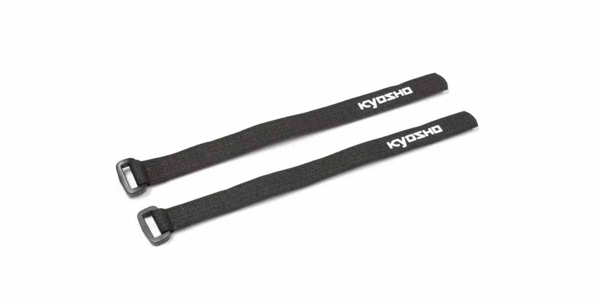 Kyosho - 1:10 Battery Strap (16x200mm) - K.SC246C 1:10 Parts -Legendary