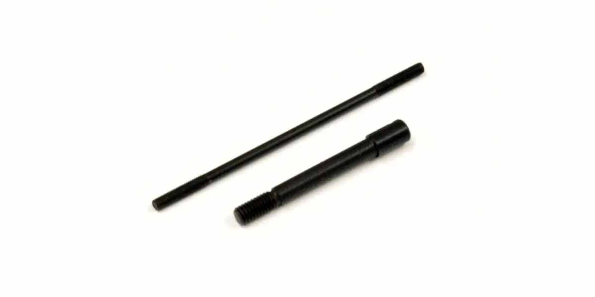 Kyosho - Tomahawk Front Body Mount Post Set - K.SC250B 1:10 Parts -Legendary