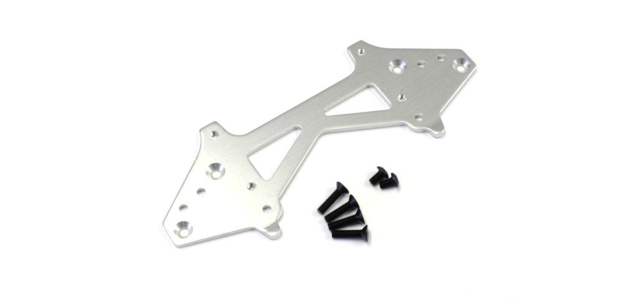 Kyosho - Rear Suspension Plate Turbo Scorpion - K.SC253B 1:10 Parts -Legendary
