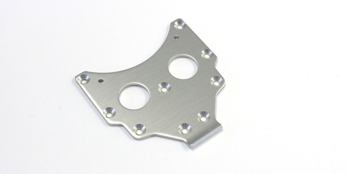 Kyosho - Gear Box Mount Turbo Scorpion - K.SC254B 1:10 Parts -Legendary