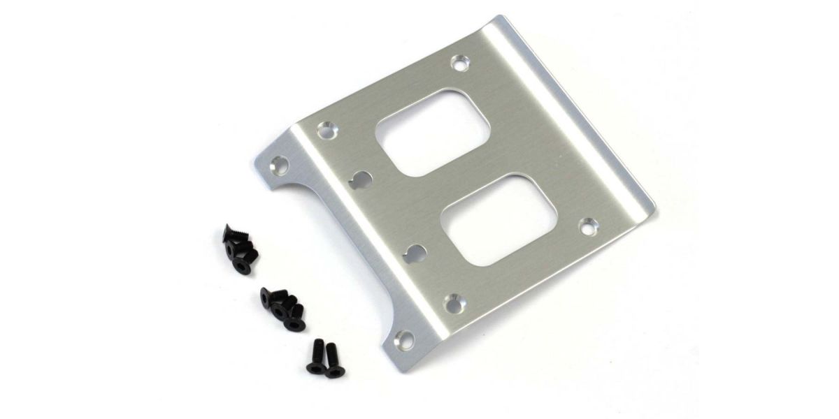 Kyosho - Top Plate Turbo Scorpion - K.SC255B 1:10 Parts -Legendary