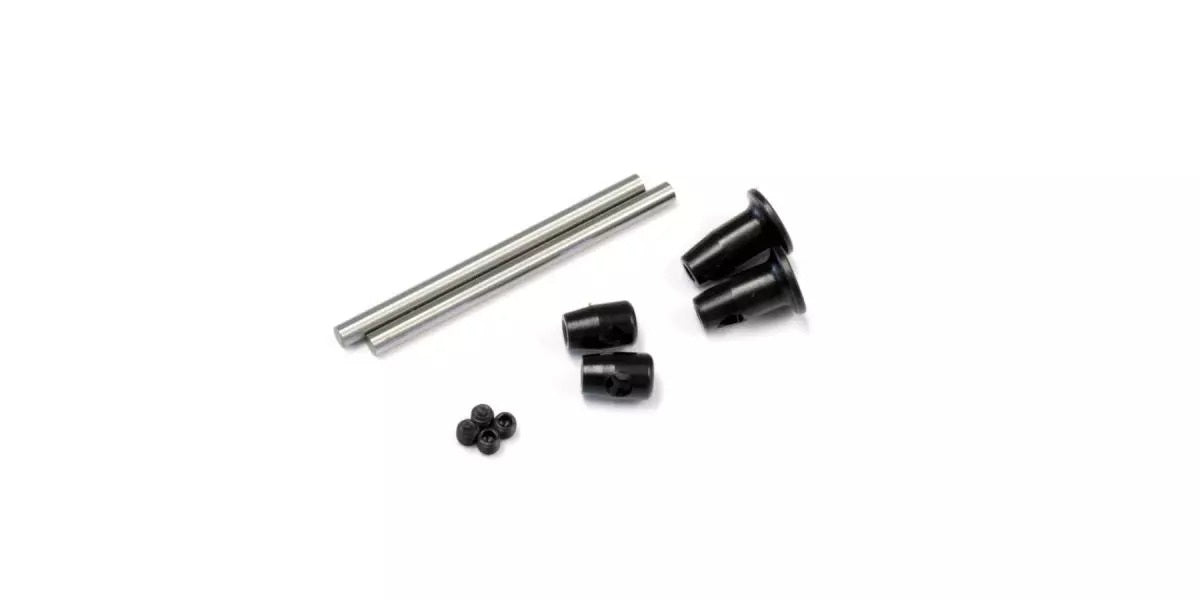 Kyosho - Turbo Scorpion Rear Suspension Post Set - K.SC256B 1:10 Parts -Legendary