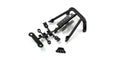 Kyosho - Roll Cage Set Turbo Scorpion (for Light Bucket) - K.SC261B 1:10 Parts -Legendary