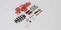 Kyosho - Front Shock Set (2) Turbo Scorpion - K.SC262 1:10 Parts -Legendary