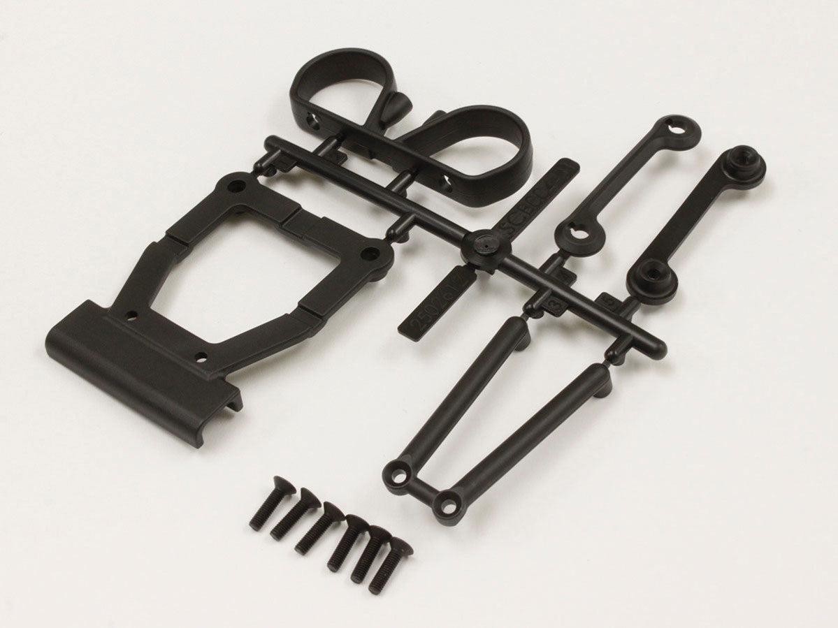 Kyosho - Roll Cage Set for Light Bucket Tomahawk - K.SCB004-01 1:10 Parts -Legendary