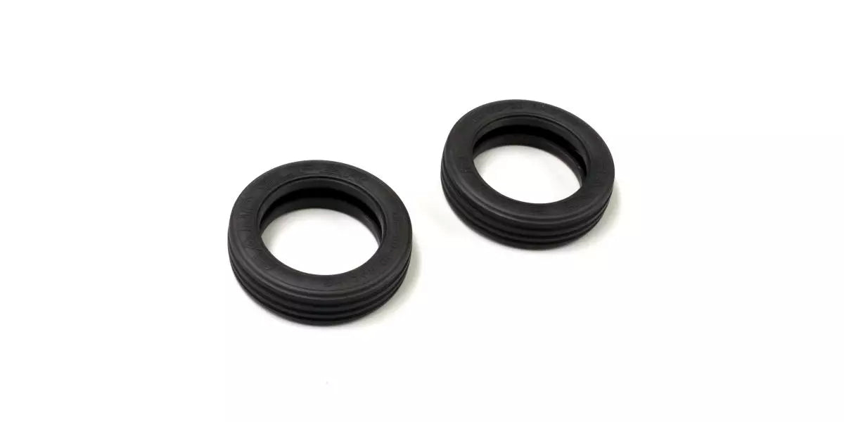 Kyosho - Scorpion 2014 Hard Soft Tyres (2) - K.SCT001HC WHEELS & TYRES