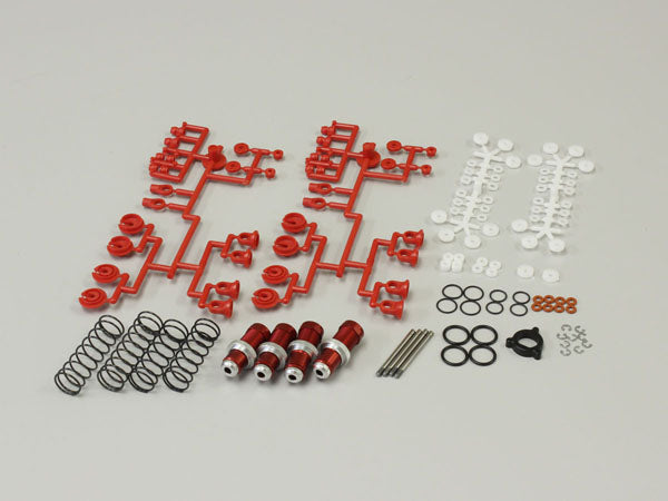 Kyosho - HG Shock Set Scorpion 2014 (4) - K.SCW013 1:10 Parts -Legendary