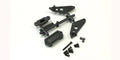 Kyosho - HG Wing Stay Set Scorpion 2014 - K.SCW016B 1:10 Parts -Legendary