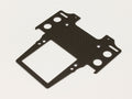 Kyosho - Carbon Upper Deck Tomahawk - K.SCW024 1:10 Parts -Legendary