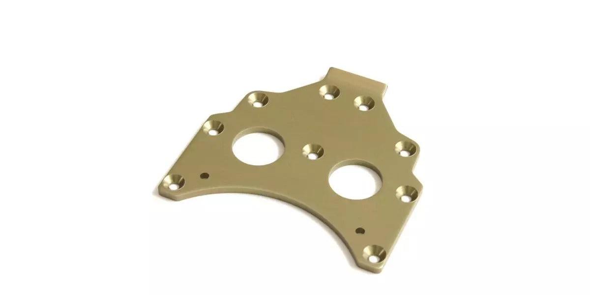 Kyosho - Turbo Scorpion HD Gear Box Mount - K.SCW030B 1:10 Parts -Legendary