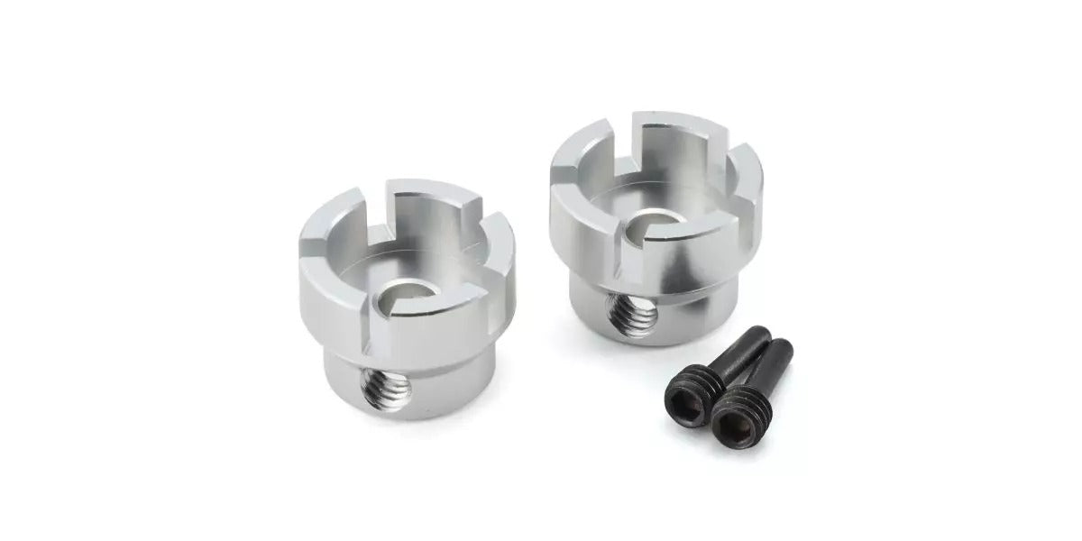Kyosho - Tomahawk 85WC HD Drive Washers (2) Option Scorpion Series - K.SCW034 1:10 Parts -Legendary