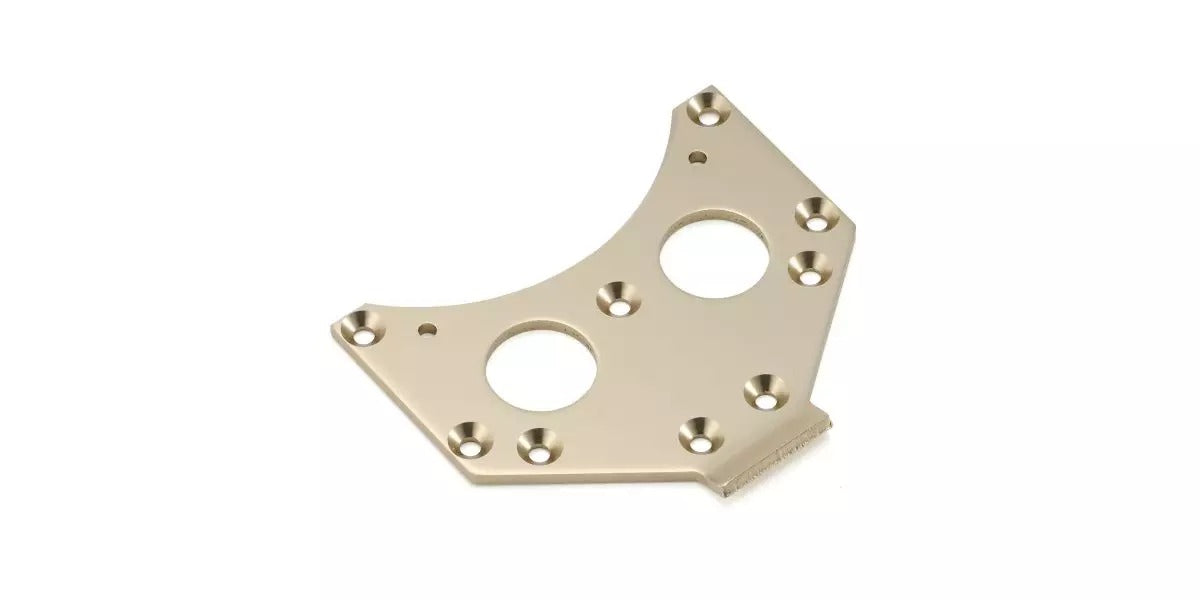 Kyosho - Tomahawk 85WC HD Gear Box Mount (Option Scorpion Series) - K.SCW037 1:10 Parts -Legendary