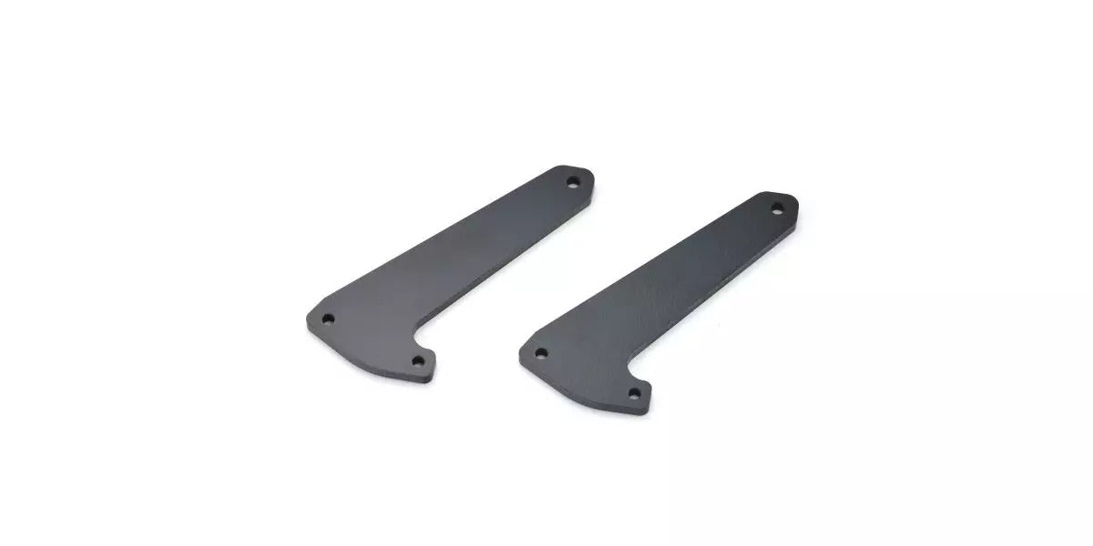 Kyosho - Tomahawk 85WC SP CNC 3mm Front Shock Stay - K.SCW038 1:10 Parts -Legendary