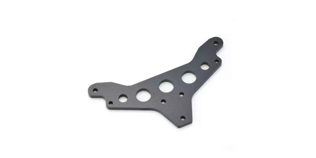 Kyosho - Tomahawk 85WC SP CNC 3mm Rear Shock Stay - K.SCW039 1:10 Parts -Legendary