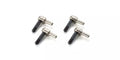 Kyosho - Tomahawk 85WC King Pin Set (Option Scorpion Series) - K.SCW041 1:10 Parts -Legendary