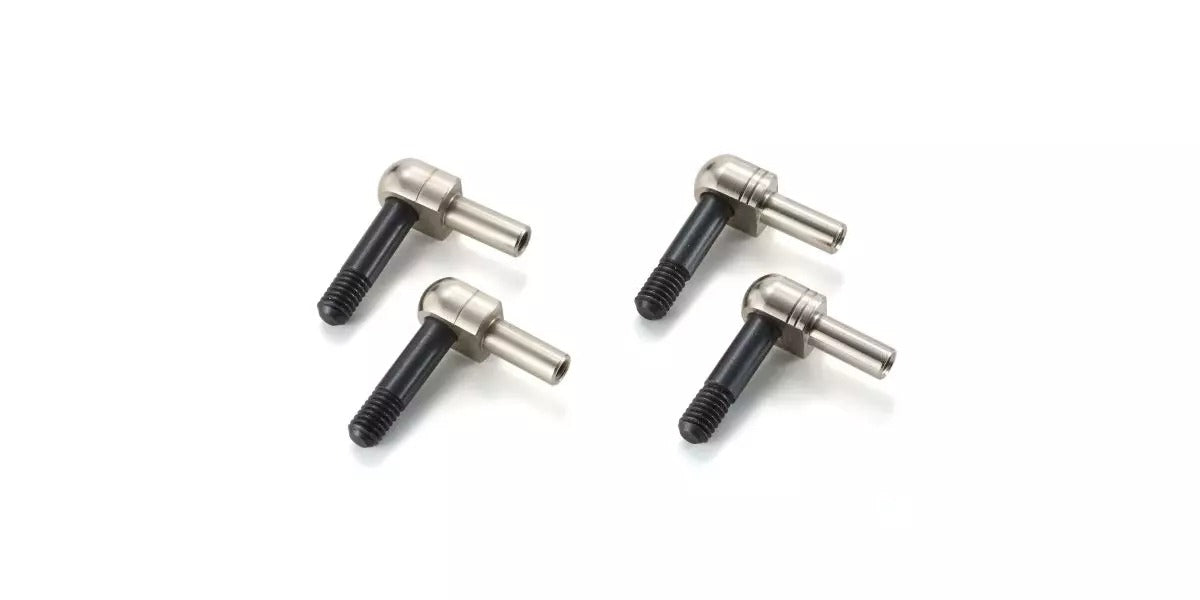 Kyosho - Tomahawk 85WC King Pin Set (Option Scorpion Series) - K.SCW041 1:10 Parts -Legendary