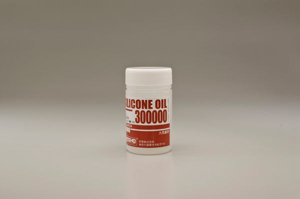 Kyosho - Silicone Damper Oil 300.000Wt ( 40 ml ) - K.SIL300000