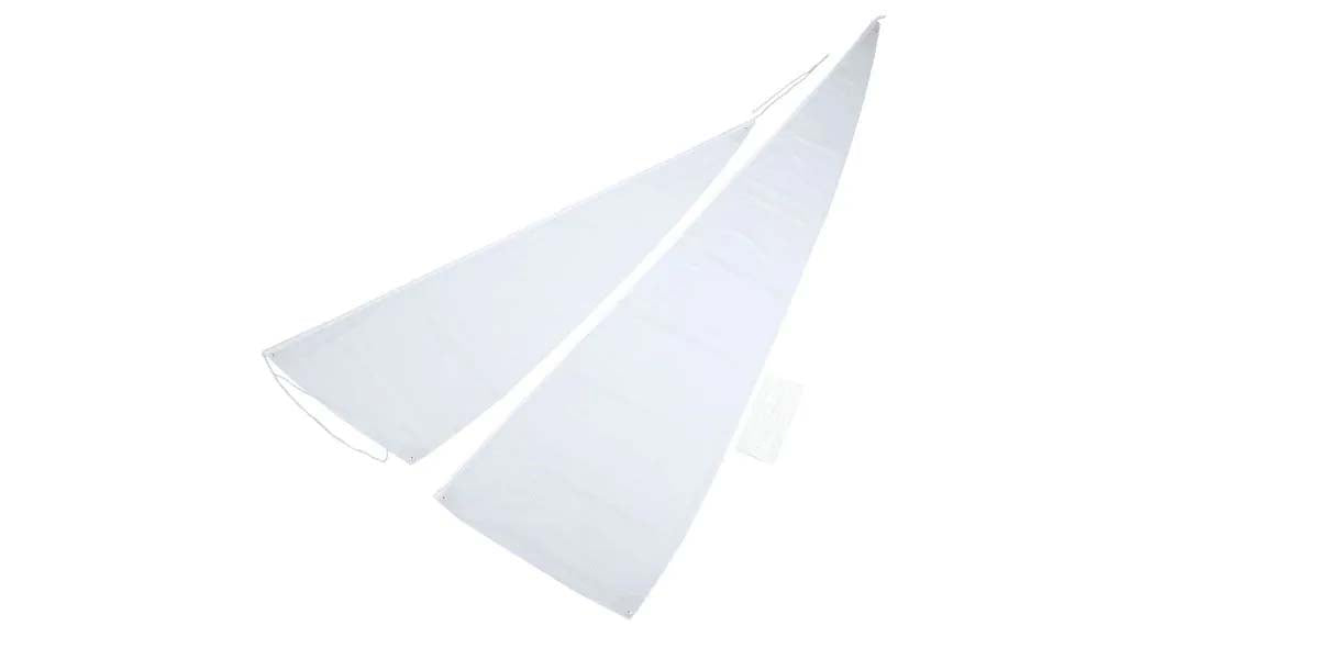 Kyosho - Sail Set Seawind Readyset (SW9C) - K.SW209 BOAT Parts & Options