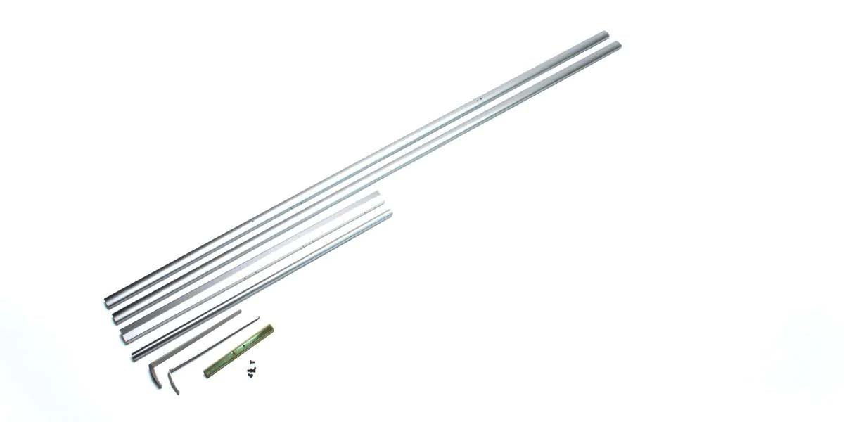 Kyosho - Mast set Seawind Readyset (SW10B) - K.SW210 BOAT Parts & Options