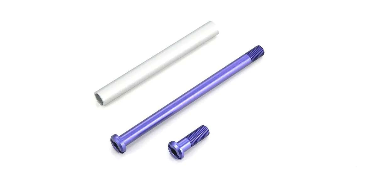 Kyosho - Pipe Set Seawind Readyset (SW14B) - K.SW214 BOAT Parts & Options