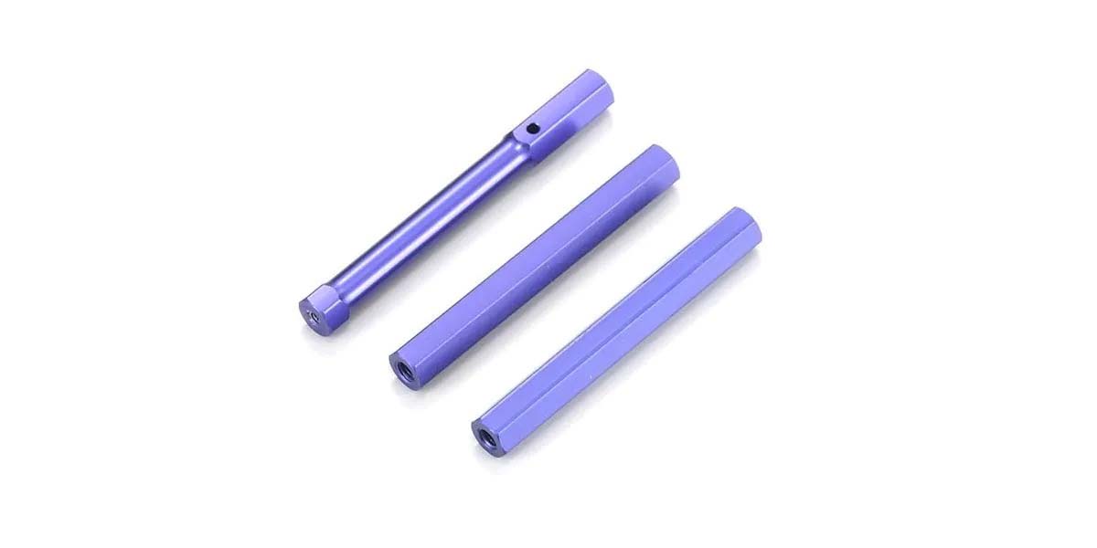 Kyosho - Post Set Seawind Readyset (SW15B) - K.SW215 BOAT Parts & Options