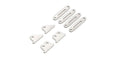 Kyosho - Chain Plate Seawind Readyset (SW16B) - K.SW216 BOAT Parts & Options