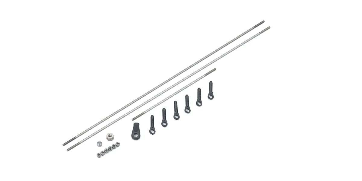 Kyosho - Rod Set Seawind Readyset (SW17B) - K.SW217 BOAT Parts & Options