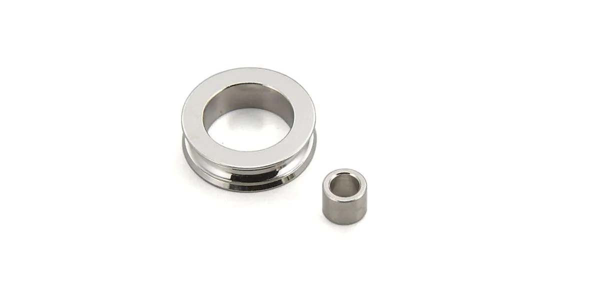 Kyosho - Roller Seawind Readyset (SW18B) - K.SW218 BOAT Parts & Options