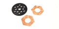 Kyosho - Steel Spur Gear 63T Scorpion XXL - K.SXW013C XXL Parts