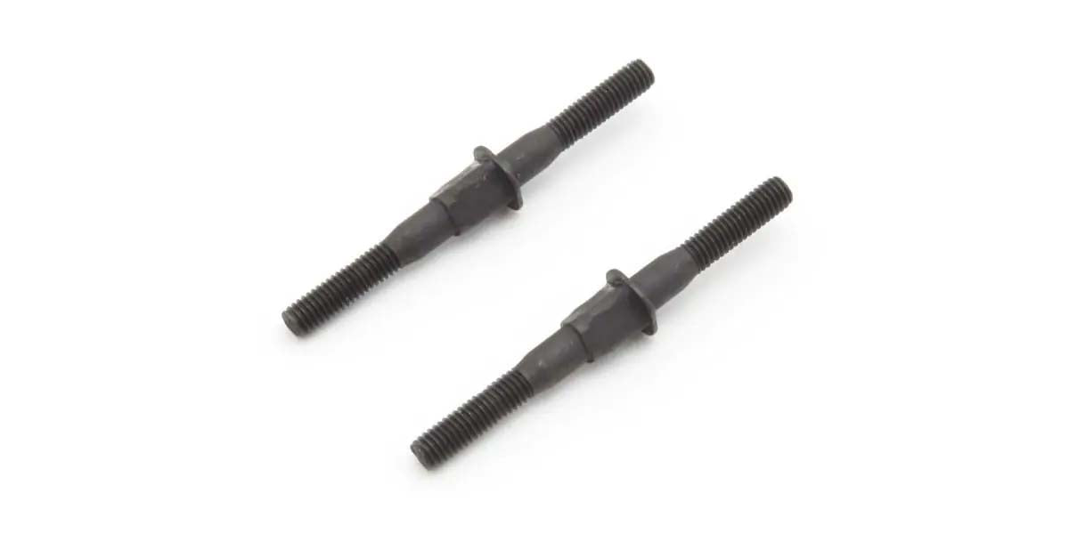 Kyosho - Turnbuckle 3x38mm (2) - K.TBS0338 1:10 Parts