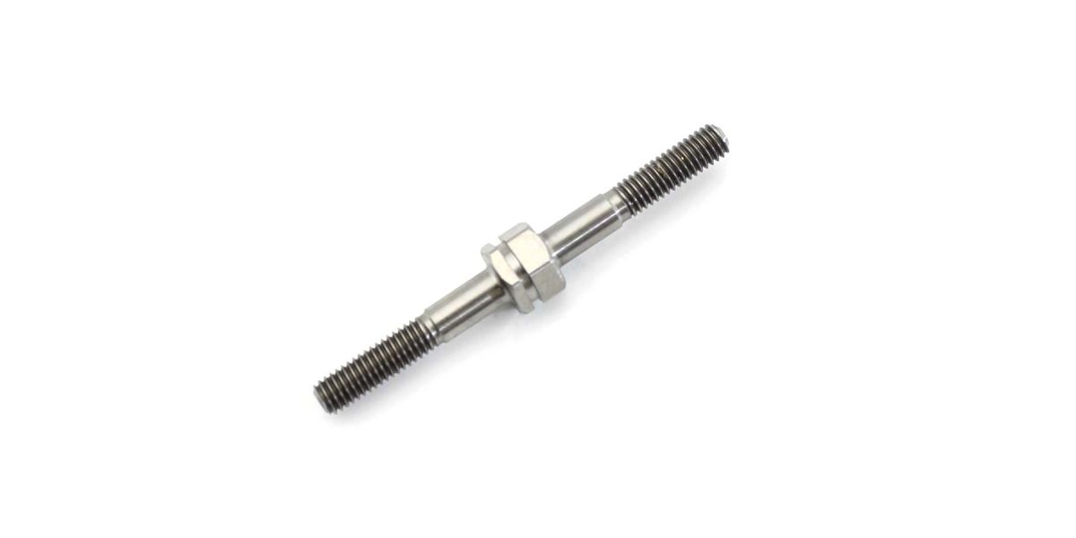 Kyosho - Turnbuckle Rod 3x36mm Inferno MP9-MP10 - K.TBT0336 1:8 Parts Competition