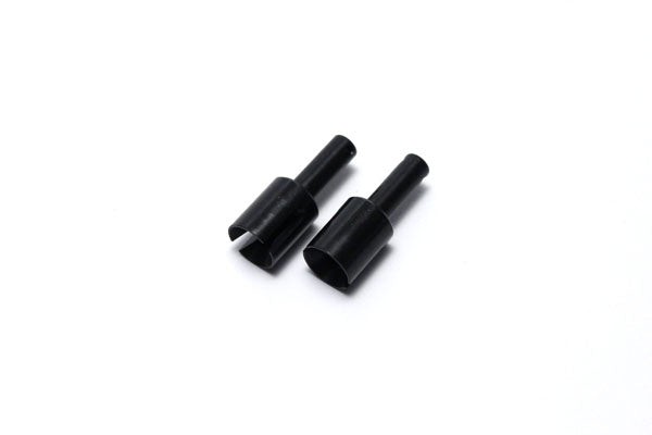 Kyosho - Steel Gear Diff Cup TF6 SP (2) PIN TYPE - K.TFW125 1:10 Parts Competition