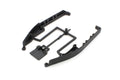Kyosho - Ultima RB7.5 Side Guard - K.UB003 1:10 Parts Competition