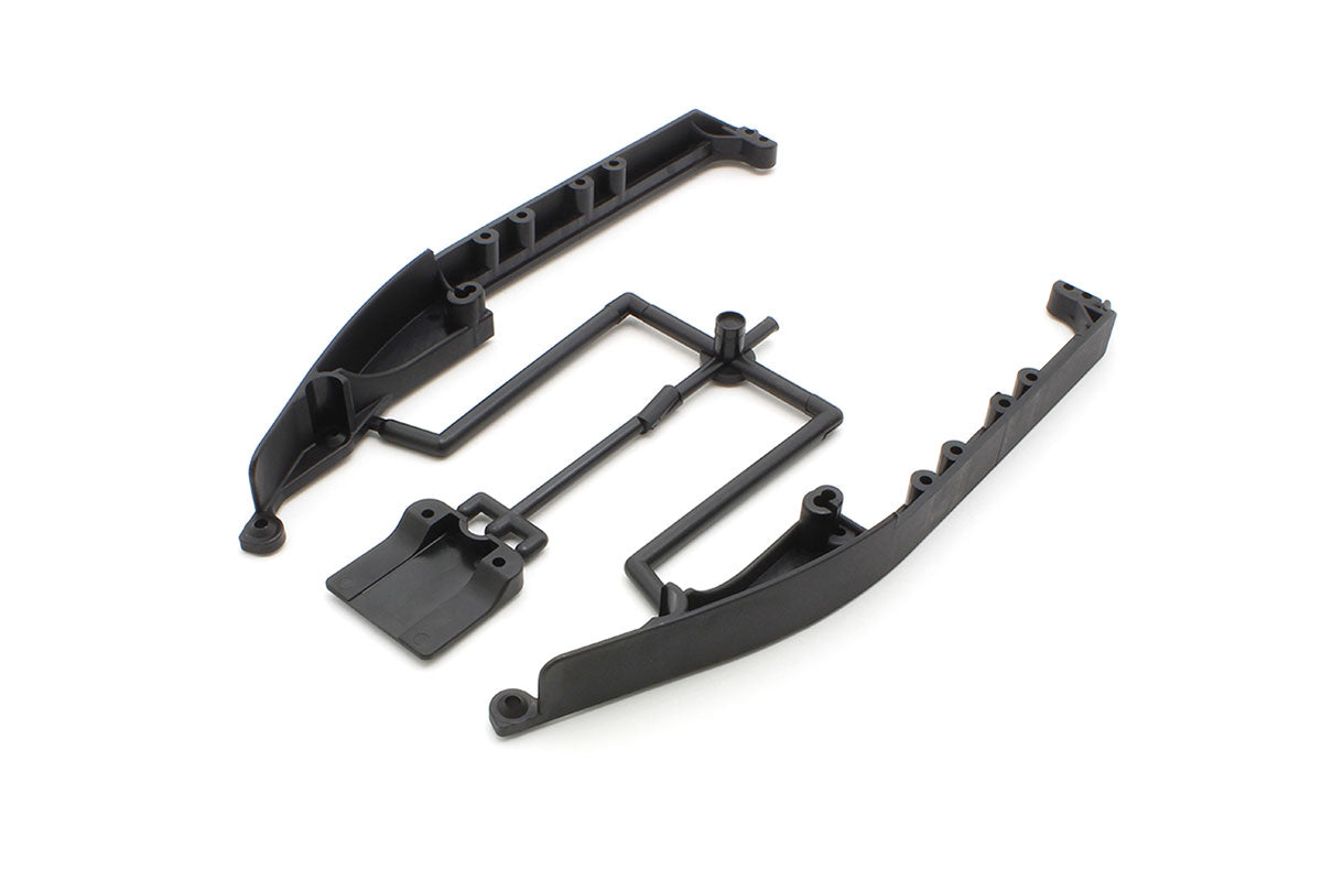 Kyosho - Ultima RB7.5 Side Guard - K.UB003 1:10 Parts Competition