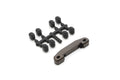 Kyosho - Ultima RB7.5 Alu Rear Suspension Holder (RR) - K.UB008 1:10 Parts Competition
