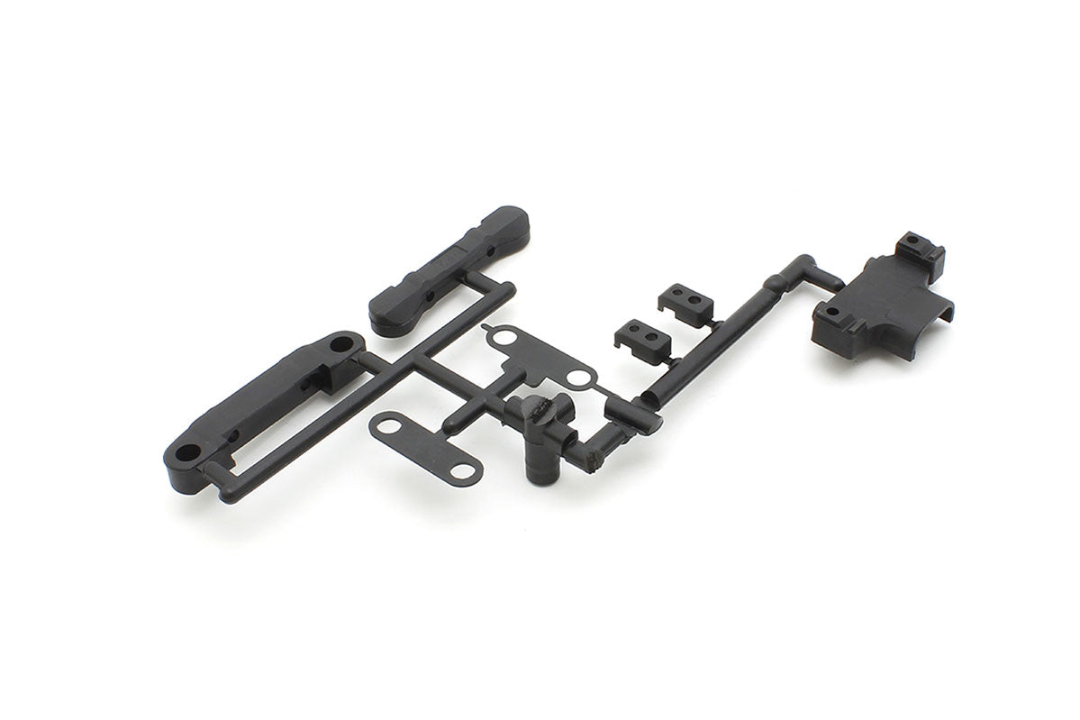 Kyosho - Ultima RB7.5 Rear Bulk Head - K.UB012 1:10 Parts Competition